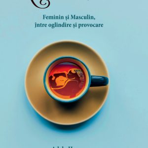 Coperta cărții Relațiile conștiente de Adela Haru