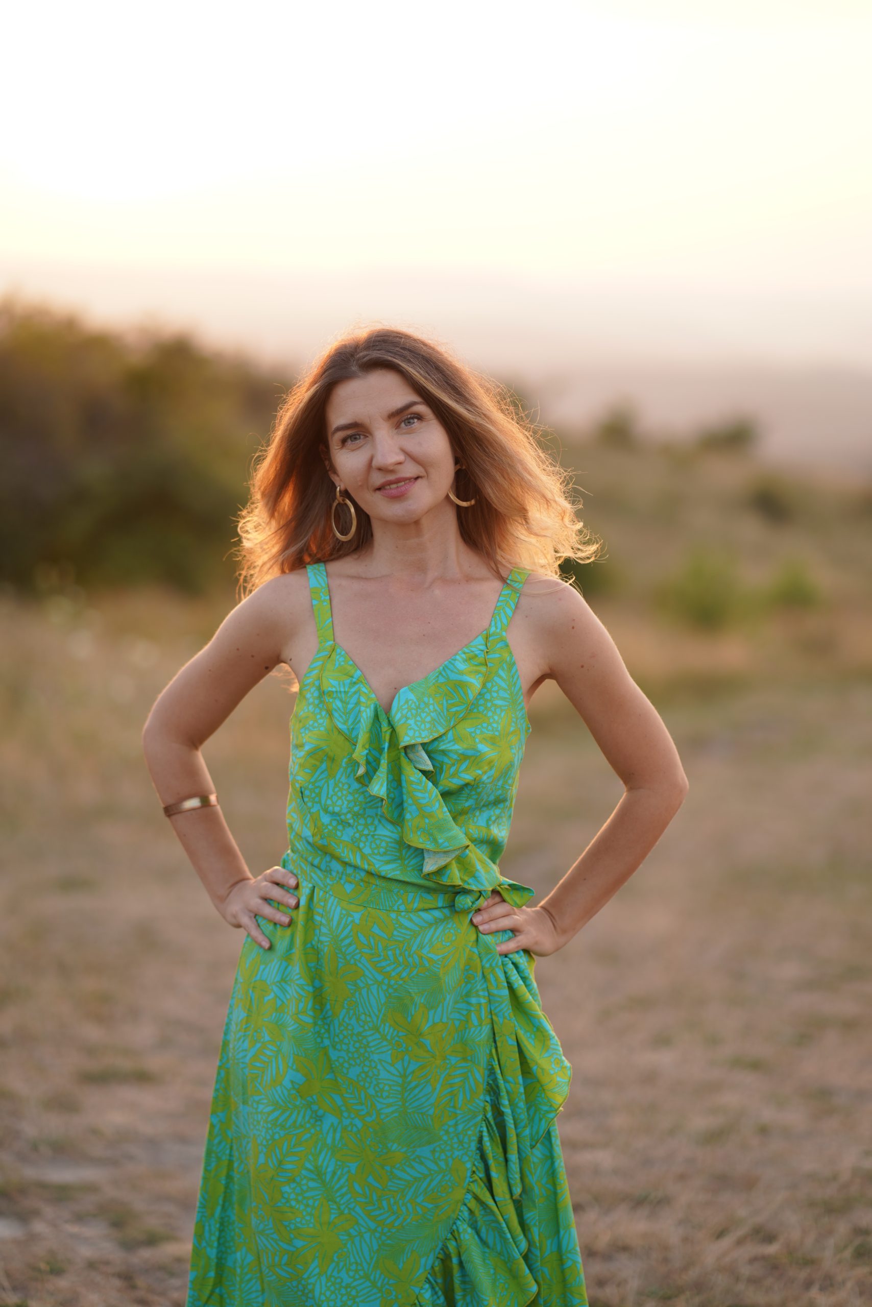 Adela Haru