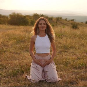 Program detox uterin