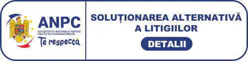 ANPC – soluționarea alternativă a litigiilor (SAL)