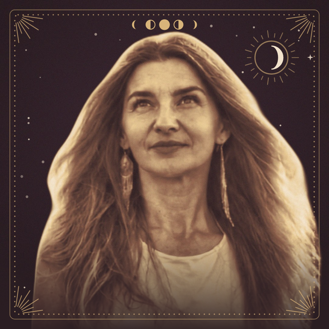 Adela Haru, ilustrație pentru episodul 9